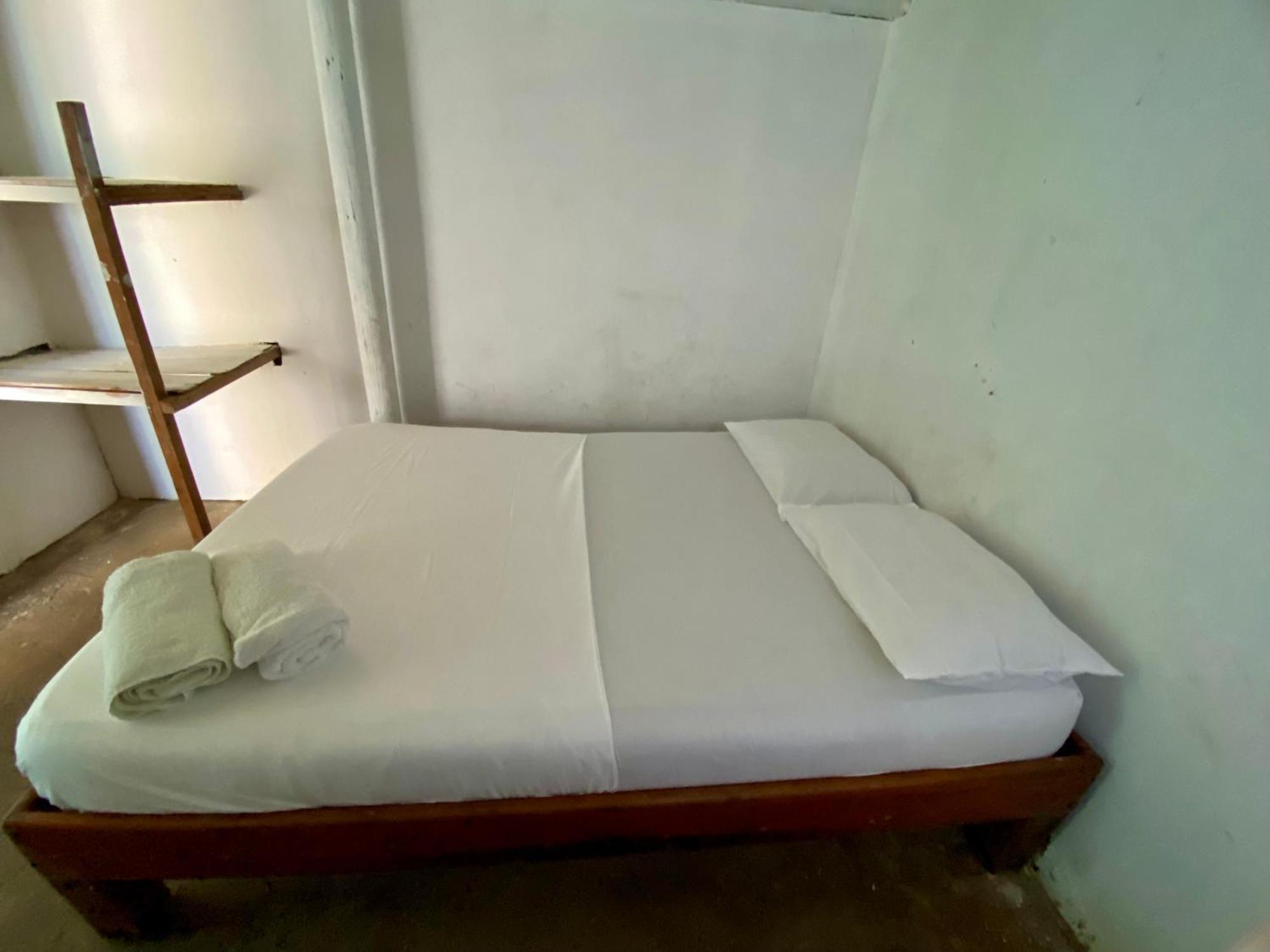 Eco Hostal Estrella De Mar Isla Mucura Eksteriør bilde