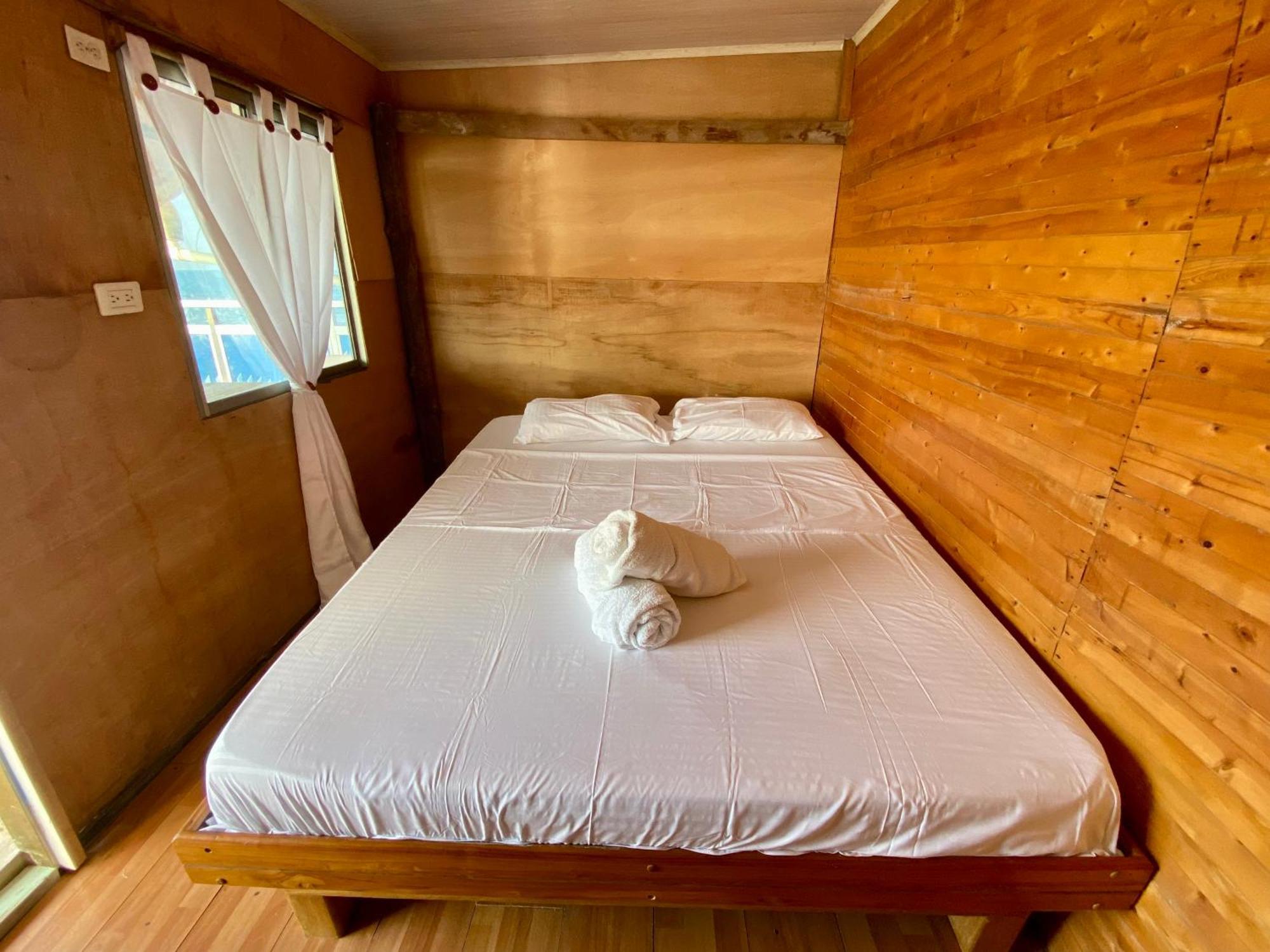 Eco Hostal Estrella De Mar Isla Mucura Eksteriør bilde